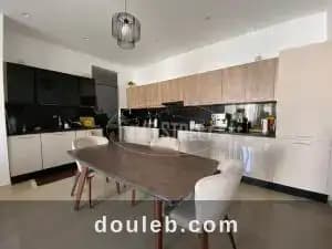 appartement s2 meuble marsa ref362a - Miniature 2