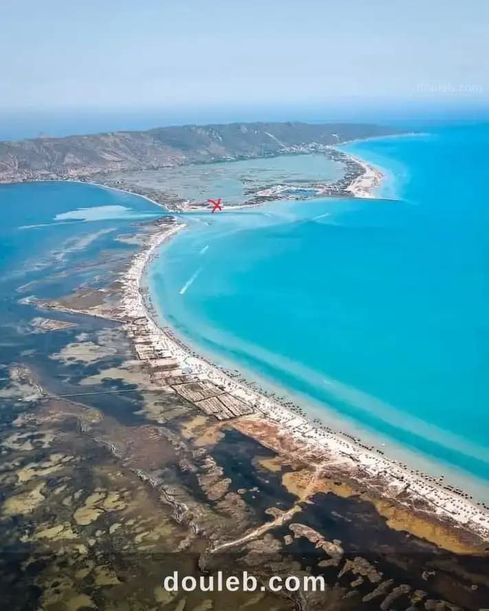 Terrain exceptionnel plage privee - Photo 1