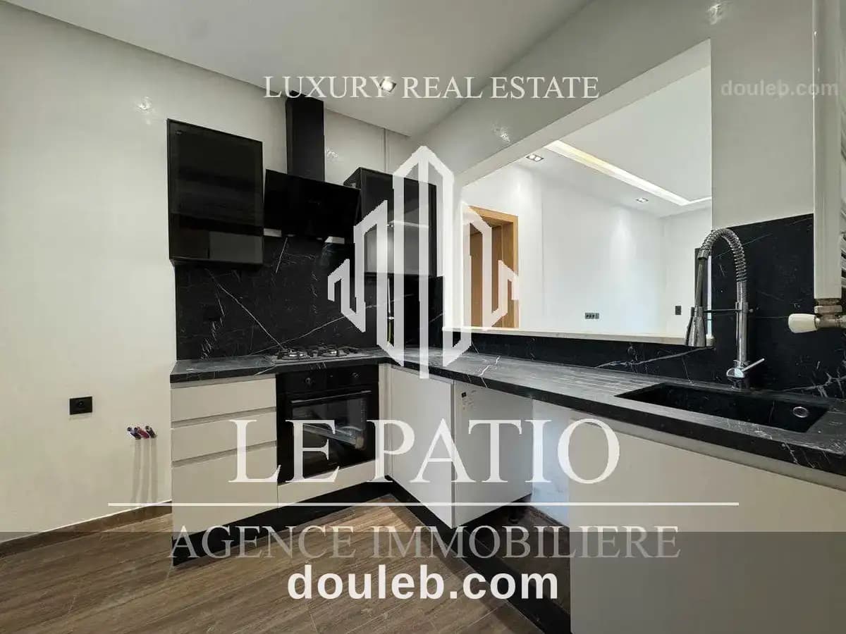 Appart s1 jdc haut standing - Miniature 3