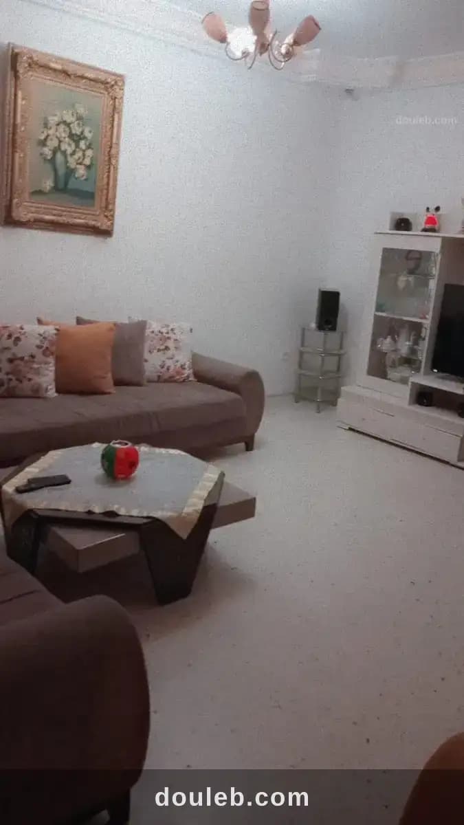 Maison mourouj 2 - Photo 1