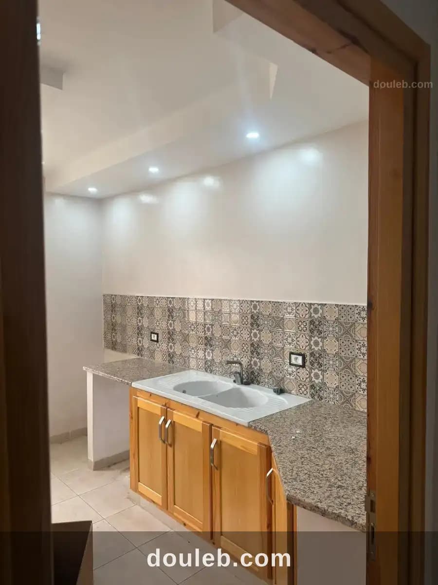 Offre etage de villa indépendant mourouj 3 - Photo 1