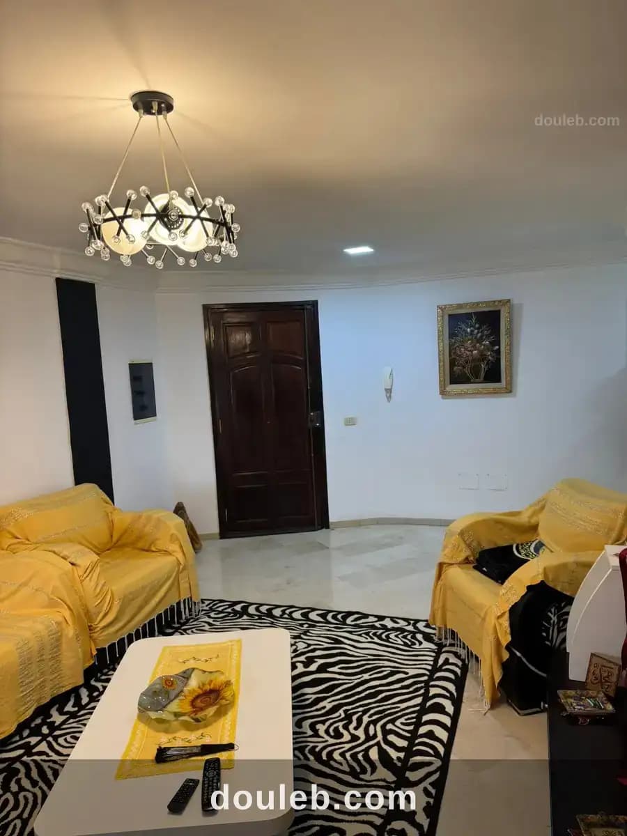 Offre appartement mourouj 4 en face métro - Photo 1