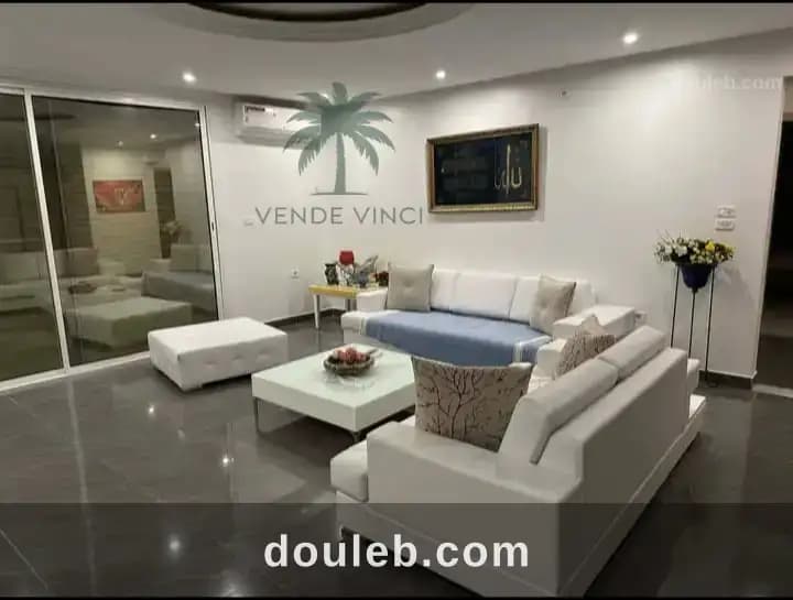 Appartement vue de mer - Photo 1