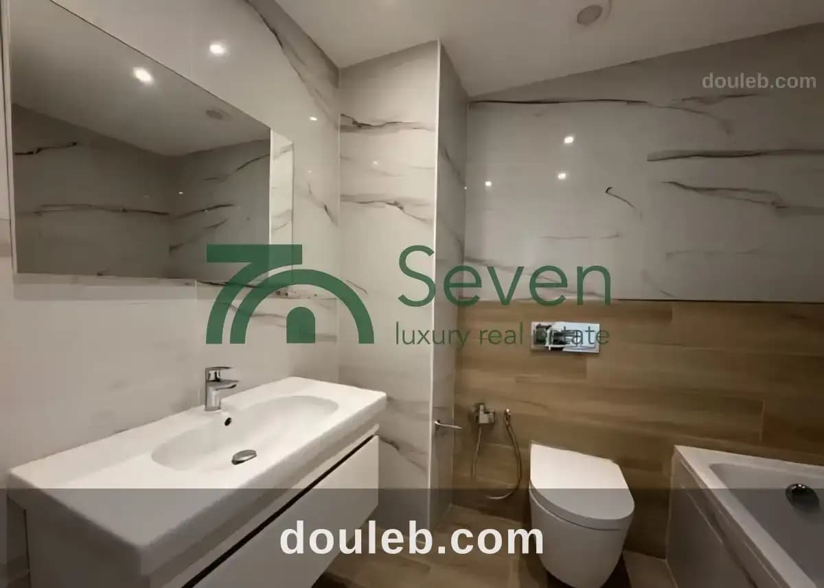 Appartement s2 à ain zaghouan nord sev - Miniature 4