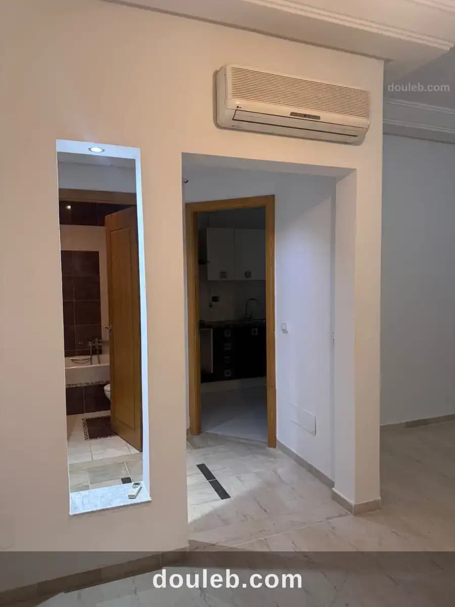 Appartement s0 à ain zaghouan nord - Photo 1