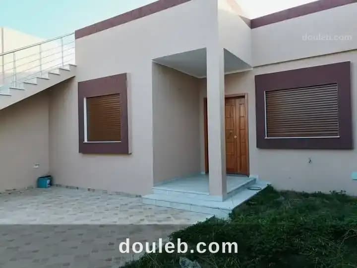 Une villa prés de la plage - Photo 1