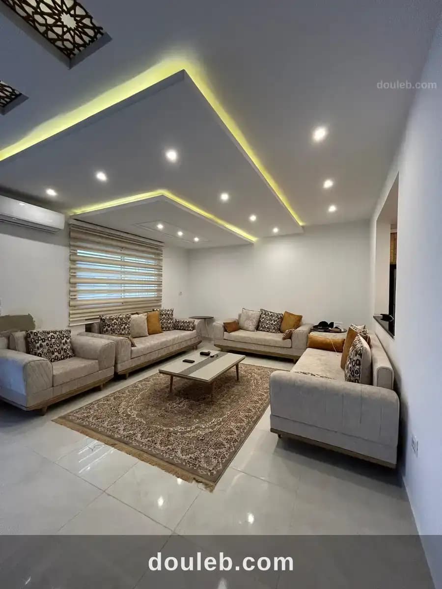 Prestigieuse villa avec studio a kélibia - Photo 1