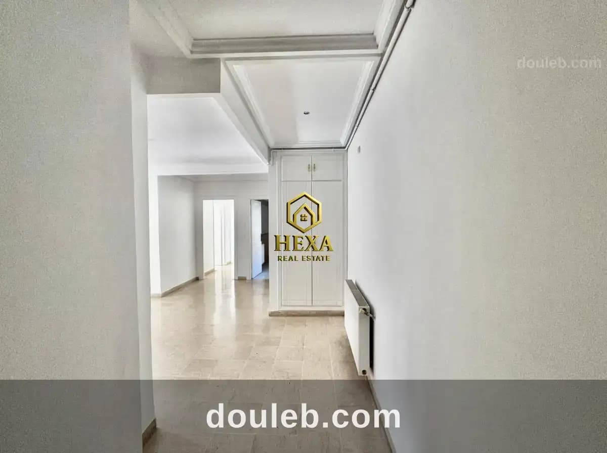 Appartement s2 à ain zaghouan - Miniature 4