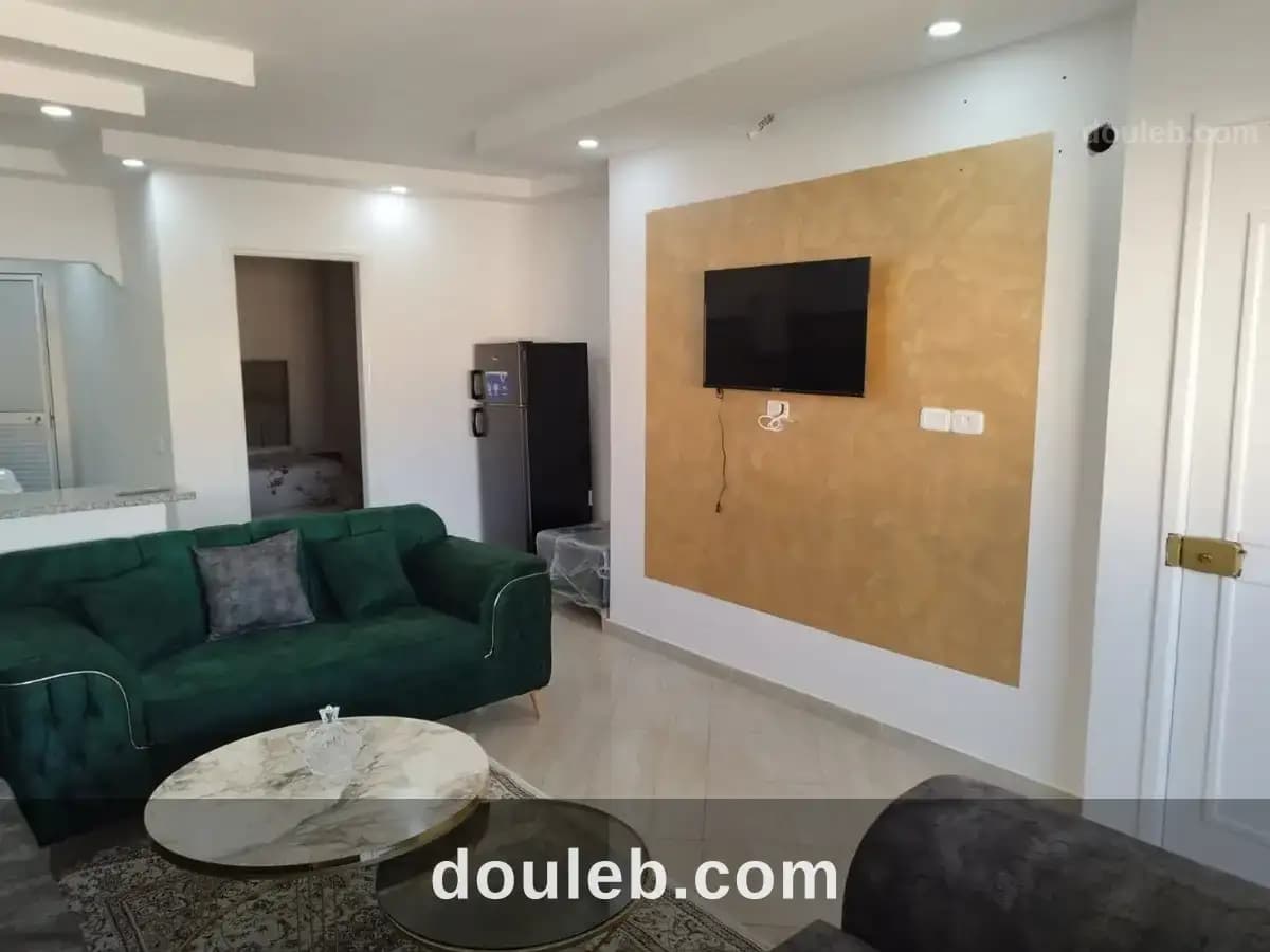 Studio à hammem el ghezez - Photo 1