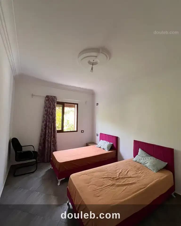 Villa avec piscine et abri à kélibia - Miniature 4