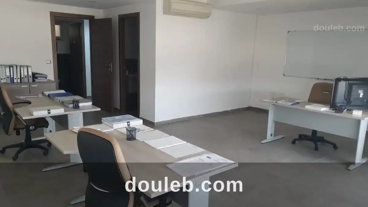 Bureau en h 3 lac 2 - Photo 1
