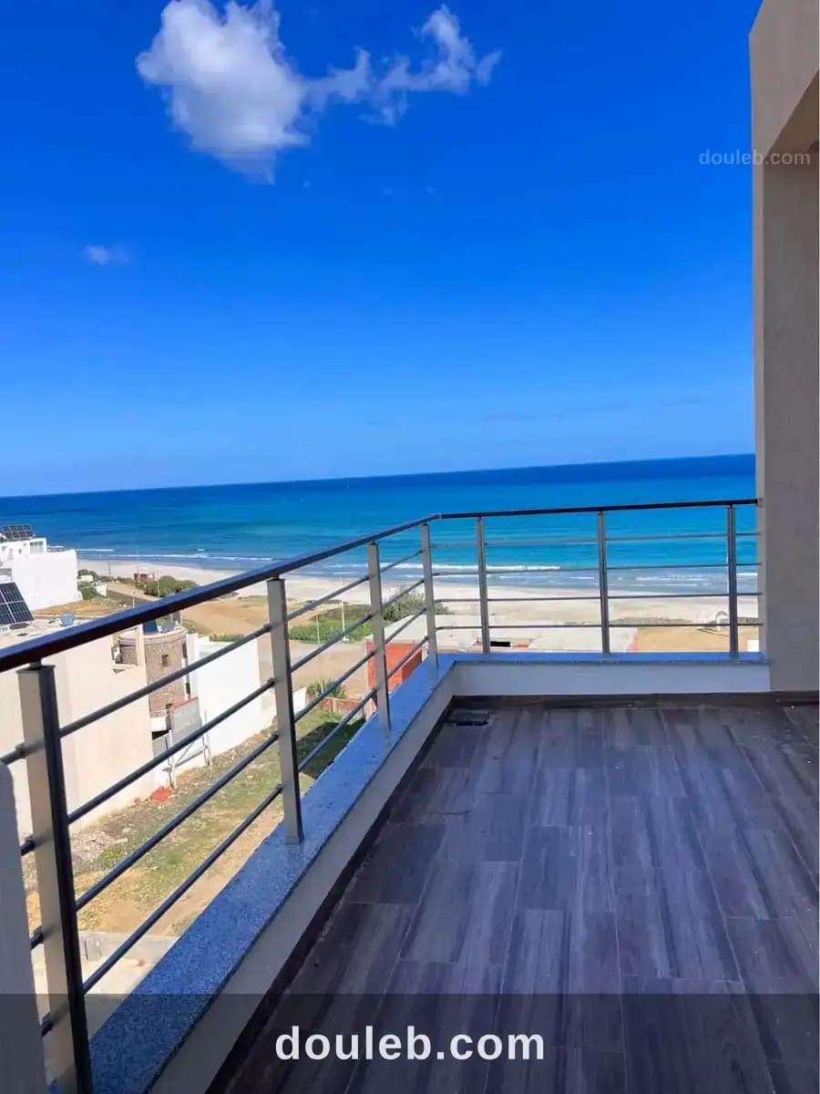 Appartement de luxe avec vue sur mer - Photo 1