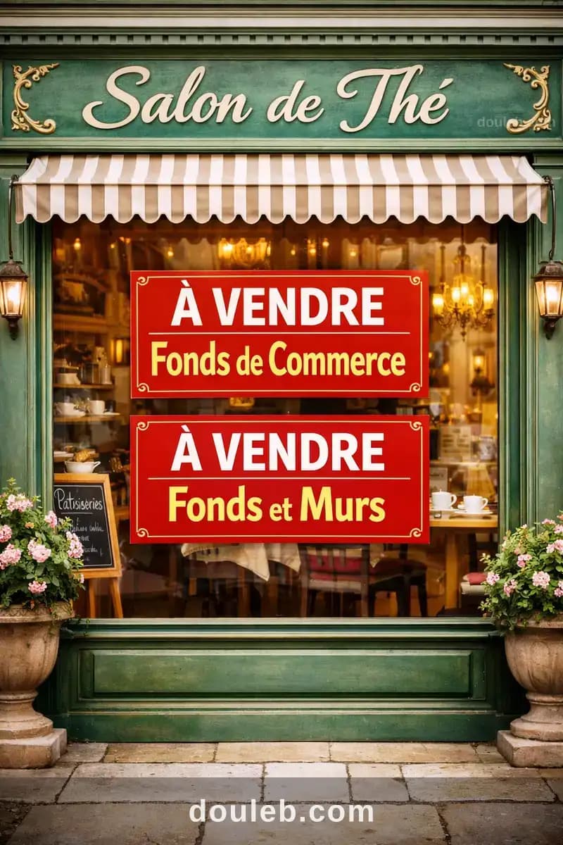 Salon de thé prés pharmacie zaoui centre ville - Photo 1