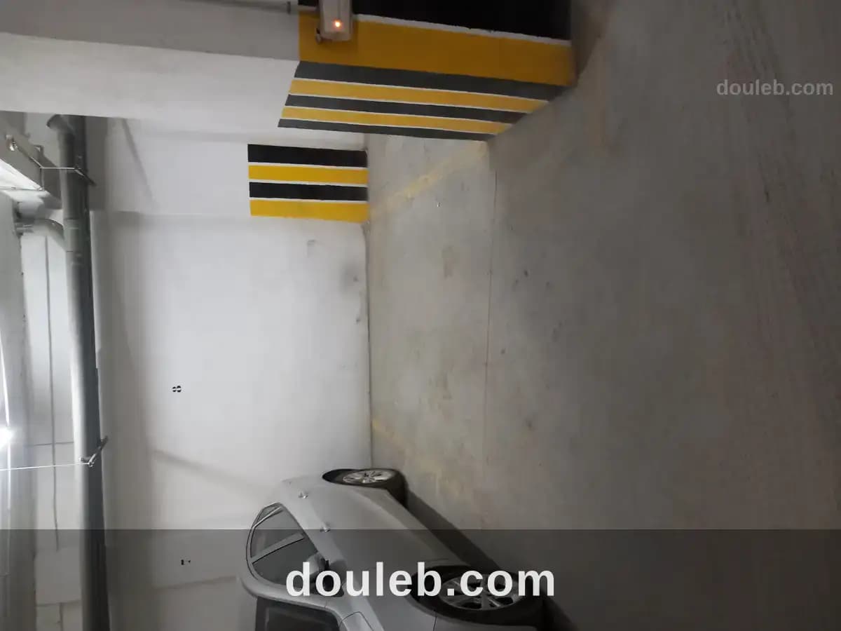 Place de parking sous sol ennasr ariana - Photo 1