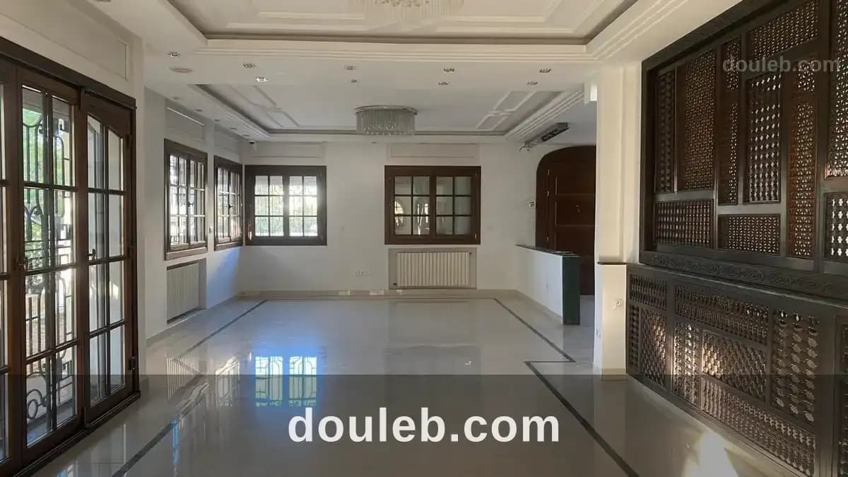 Villa à usg hab ou bur à mutuelleville - Photo 1