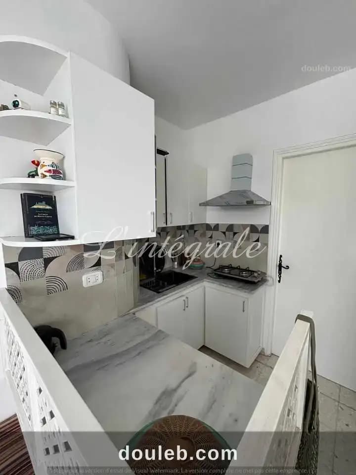 S1 retapé à neuf meublé - Photo 1