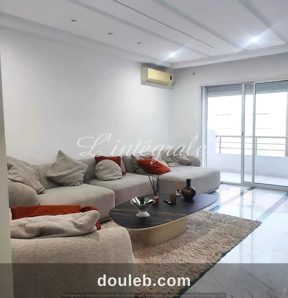 Superbe appartement s3 haut standing - Photo 1