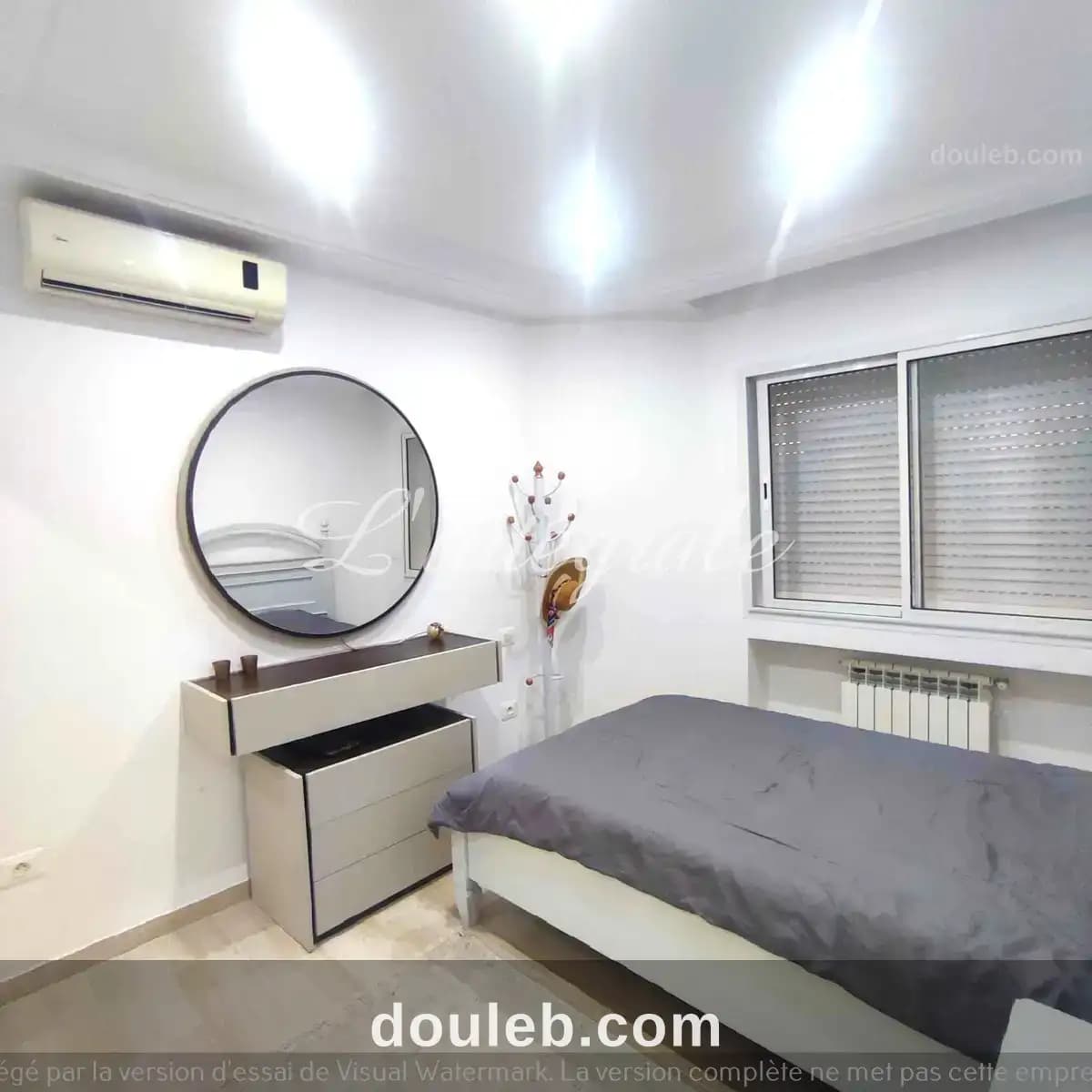 Superbe appartement s3 haut standing - Miniature 5