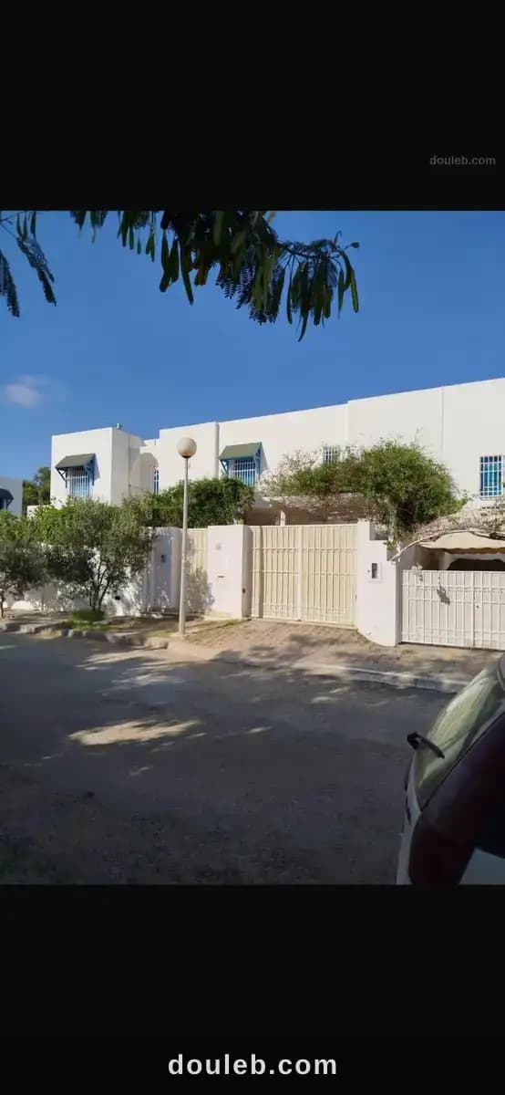 Villa sidi slimane - Photo 1
