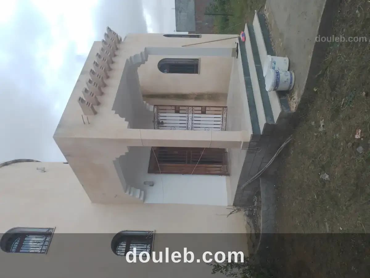Maison nouvellement construite hammamet - Photo 1