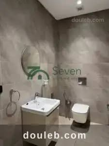 Appartement s3 la nouvelle soukra ref399a - Miniature 4