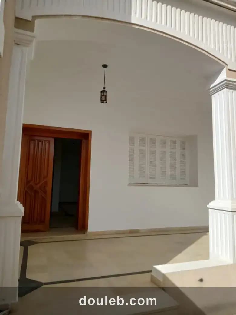 Villa à zahra lycée - Photo 1
