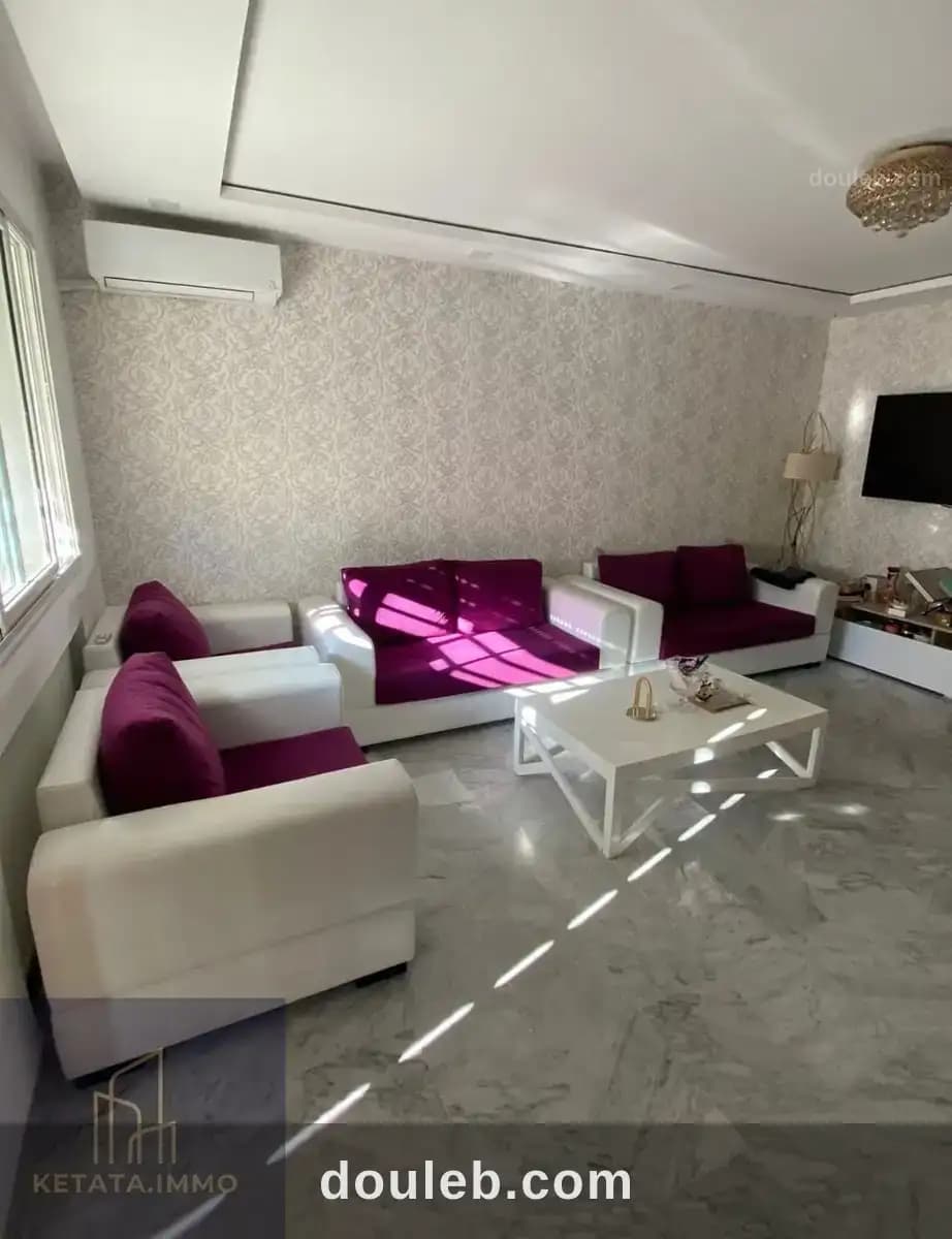 Ghazelle vnt duplex 210m2 - Photo 1