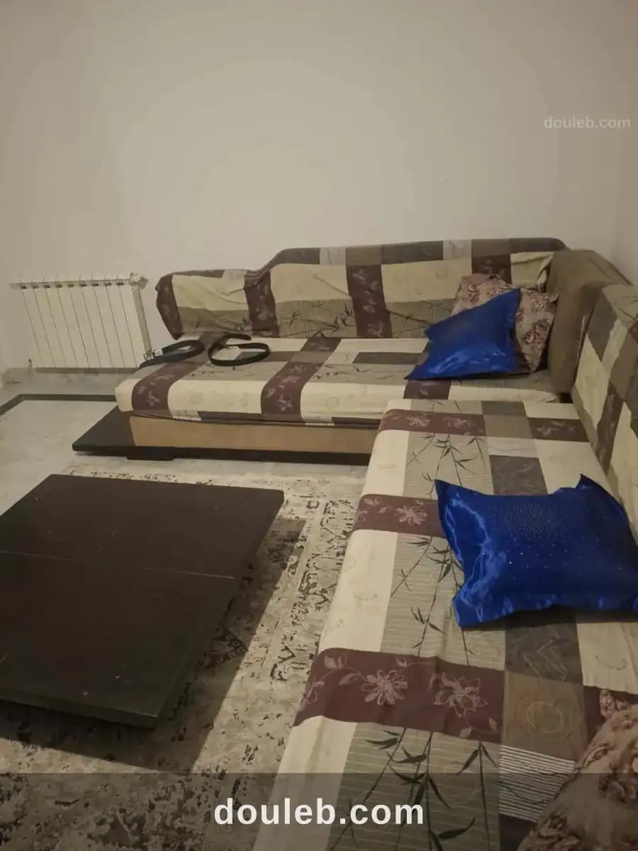 Studio s1 nasr 2 - Photo 1