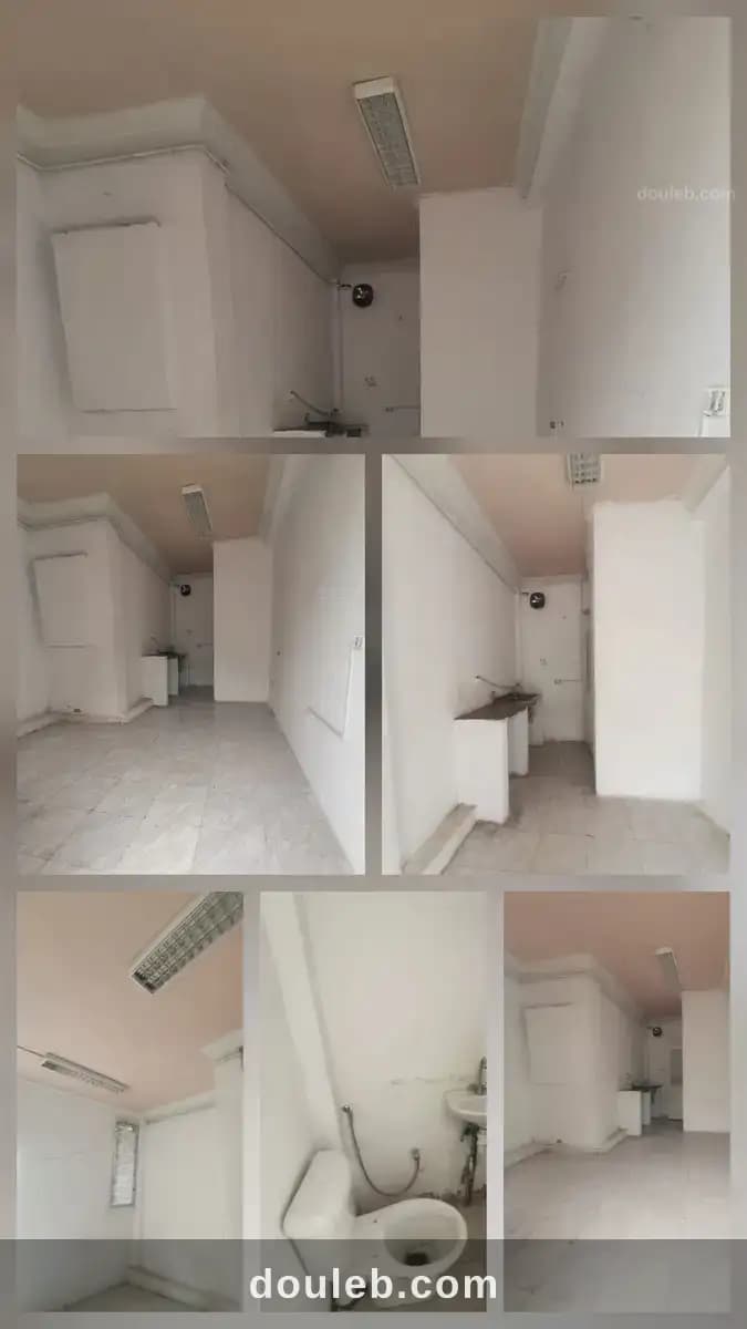 Studio s0 a hammam chatt entrée indépendante 270dt - Photo 1