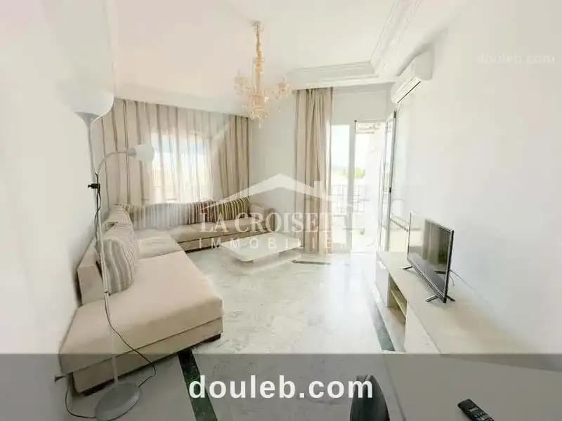Appartement s2 meublé mal4470 - Photo 1