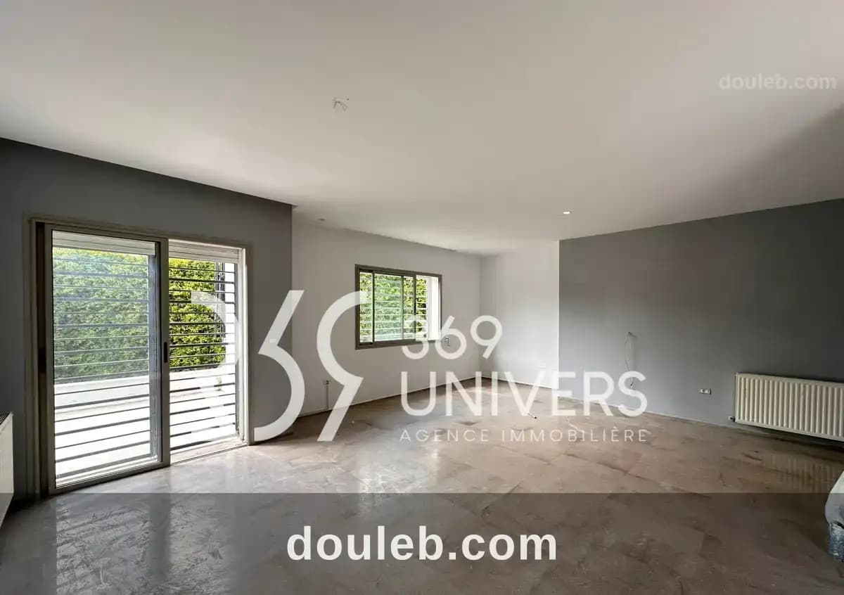 Duplex avec terrasse à la marsa ref rd075 - Photo 1
