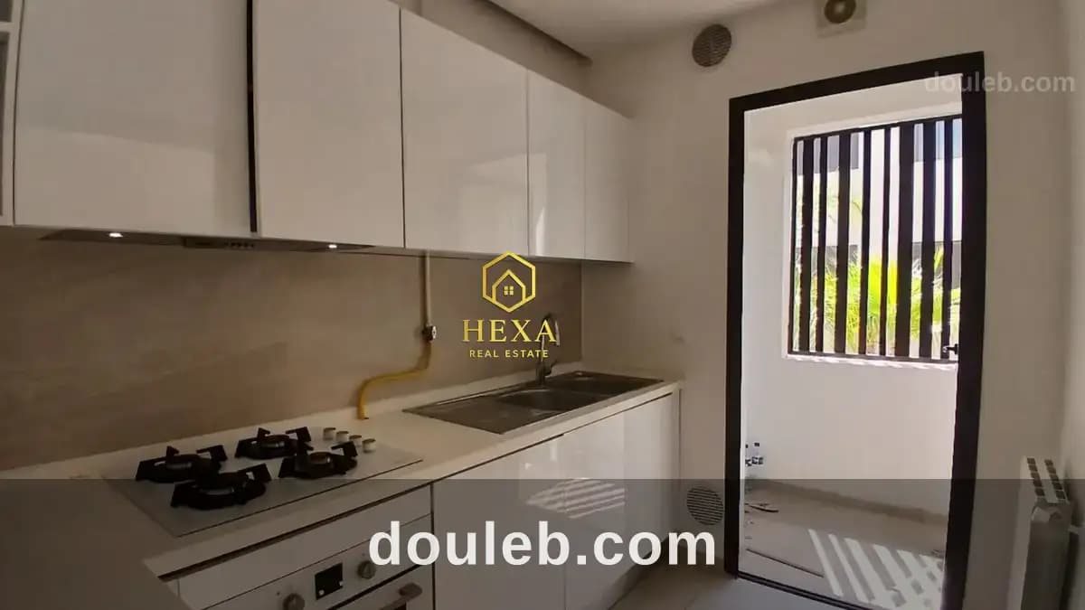 Appartement s3 à la marsa cite du stade - Photo 1