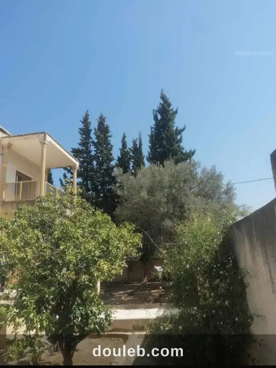Maison sidi rzig megrine - Photo 1