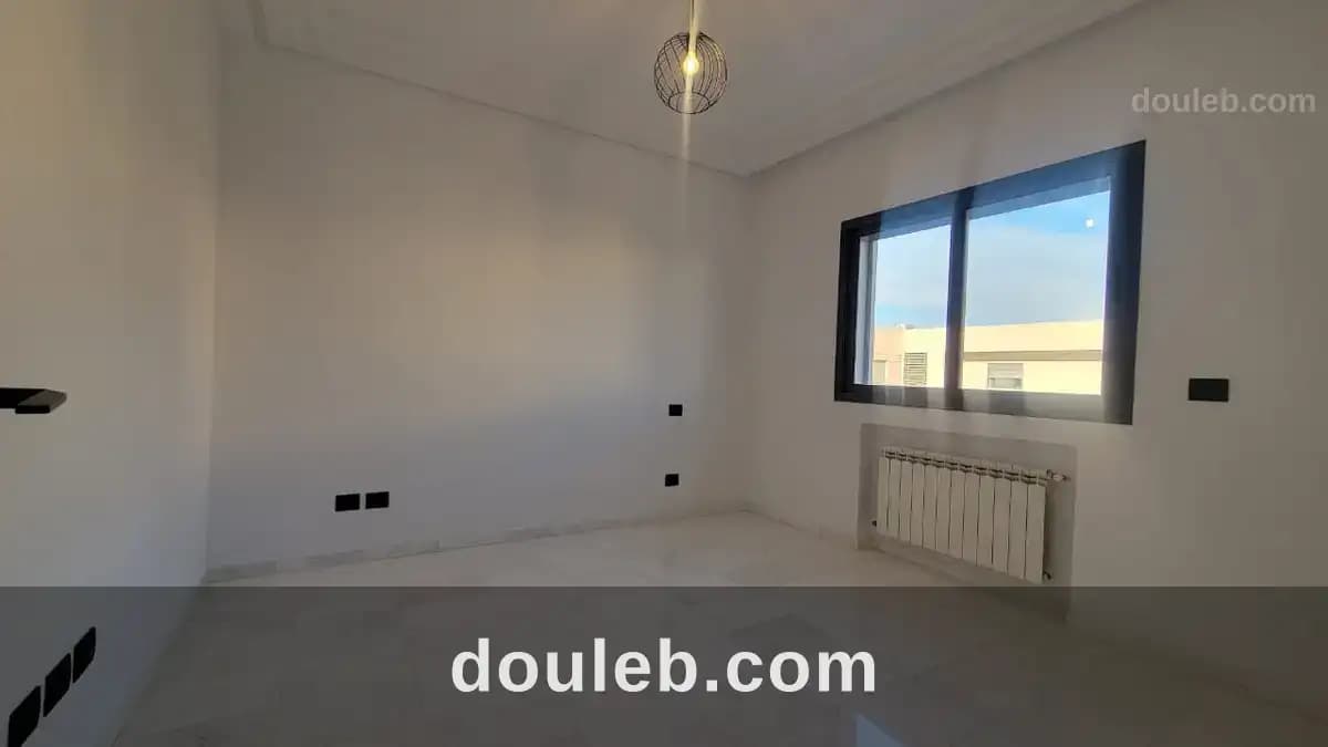S1 à la résidence onyx la soukra - Photo 1