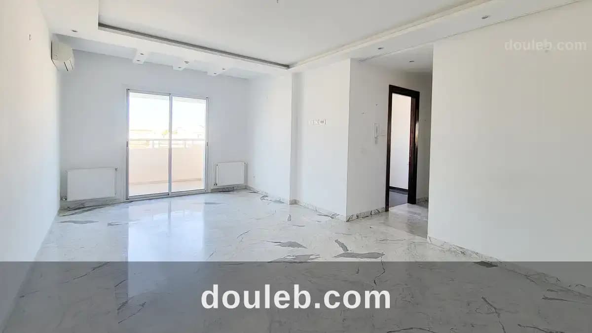 Appartement s2 à ain zaghouan sud - Photo 1