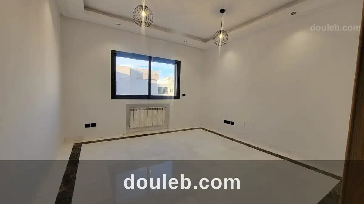 S1 à la résidence onyx la soukra - Miniature 2