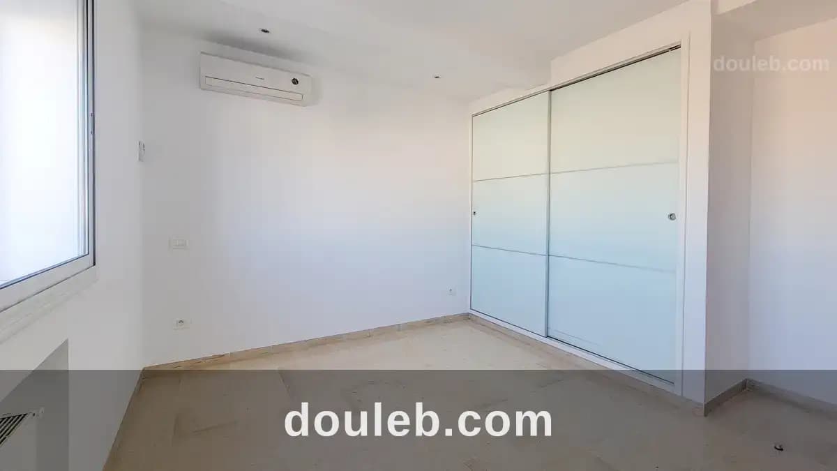 Appartement s2 à ain zaghouan sud - Miniature 2