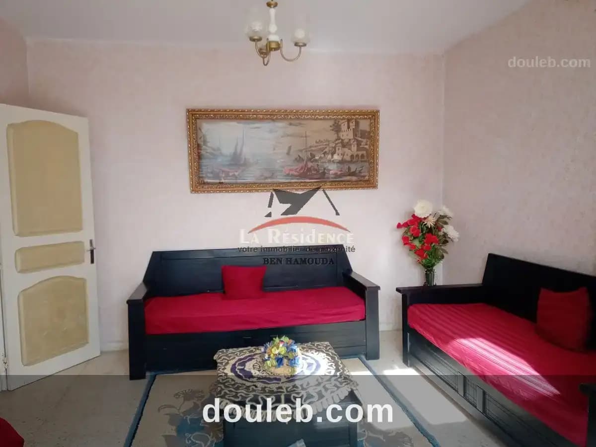 Appartement meublé courte durée - Photo 1