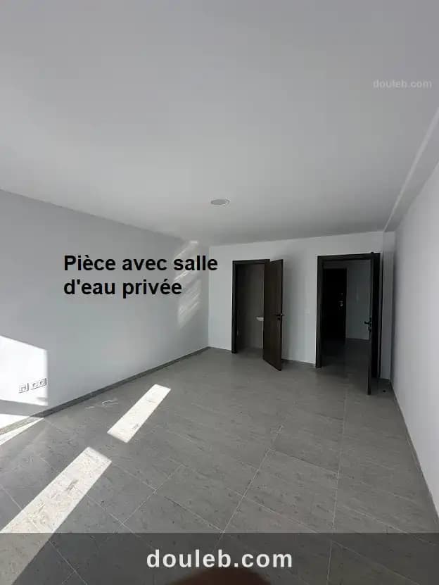 Bureau au mourouj 5 - Photo 1