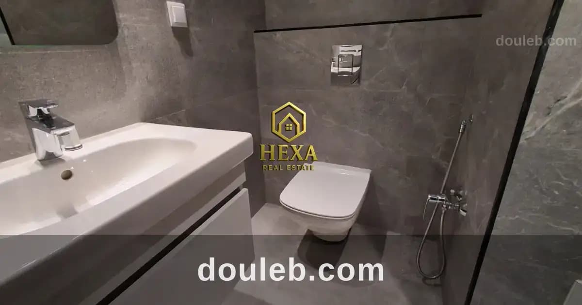 Appartement s1 neuf à ain zaghouan nord - Miniature 2