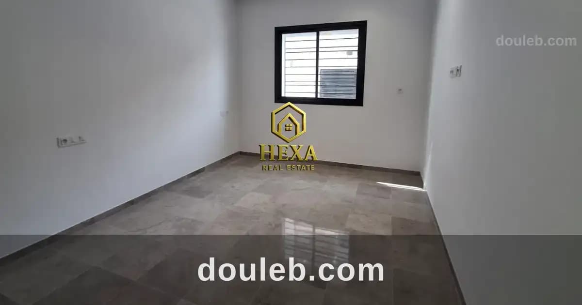 Appartement s1 neuf à ain zaghouan nord - Miniature 3