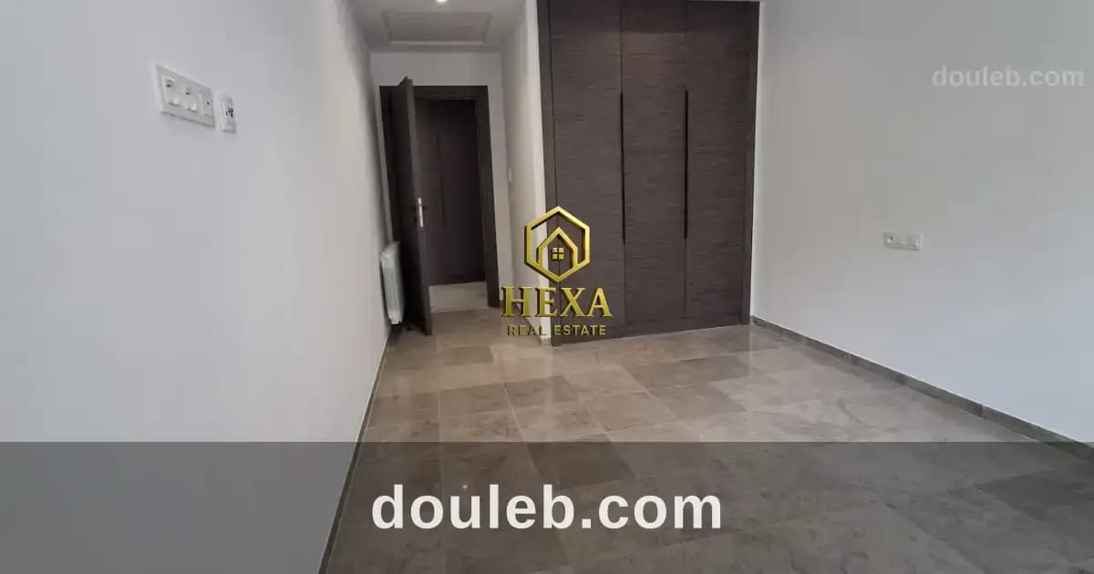 Appartement s1 neuf à ain zaghouan nord - Miniature 4