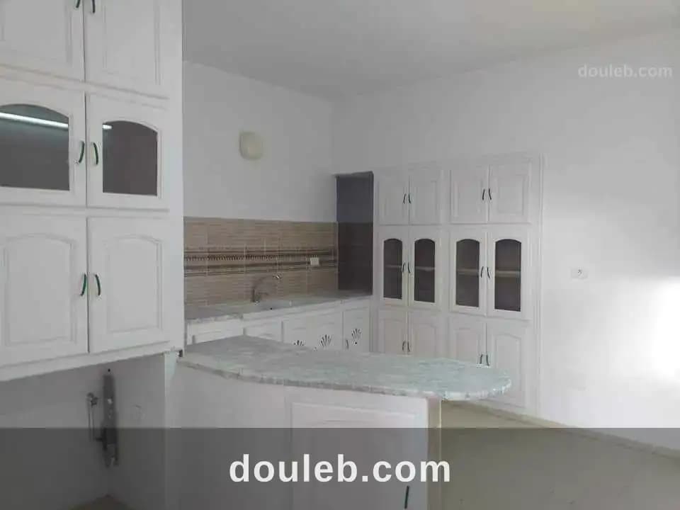Etage villa rte sidi mansour km 4 - Miniature 3
