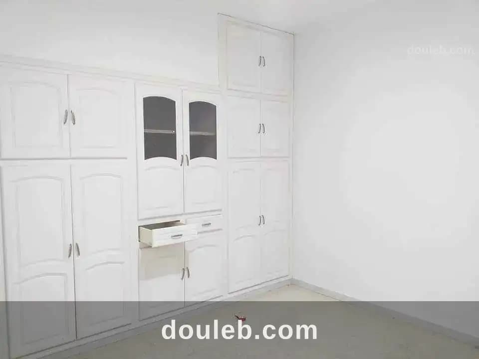 Etage villa rte sidi mansour km 4 - Miniature 4