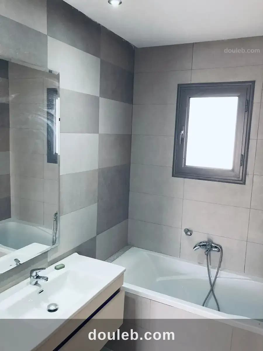 Appartement s3 de 120m2 à l'aouina - Photo 1