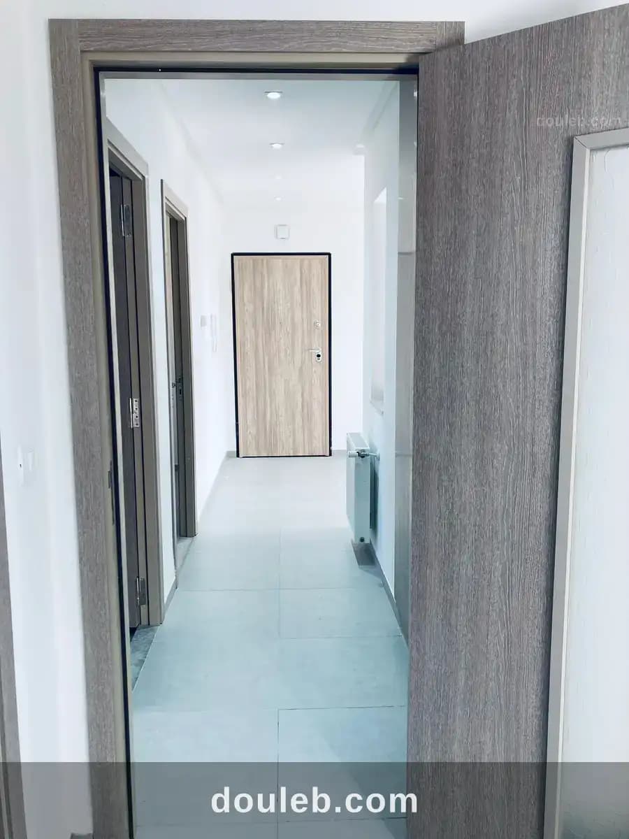 Appartement s3 de 120m2 à l'aouina - Miniature 2
