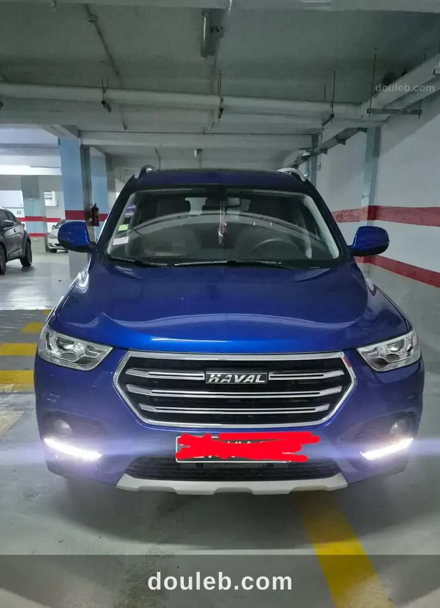 Haval h2 en excellent état - Photo 1