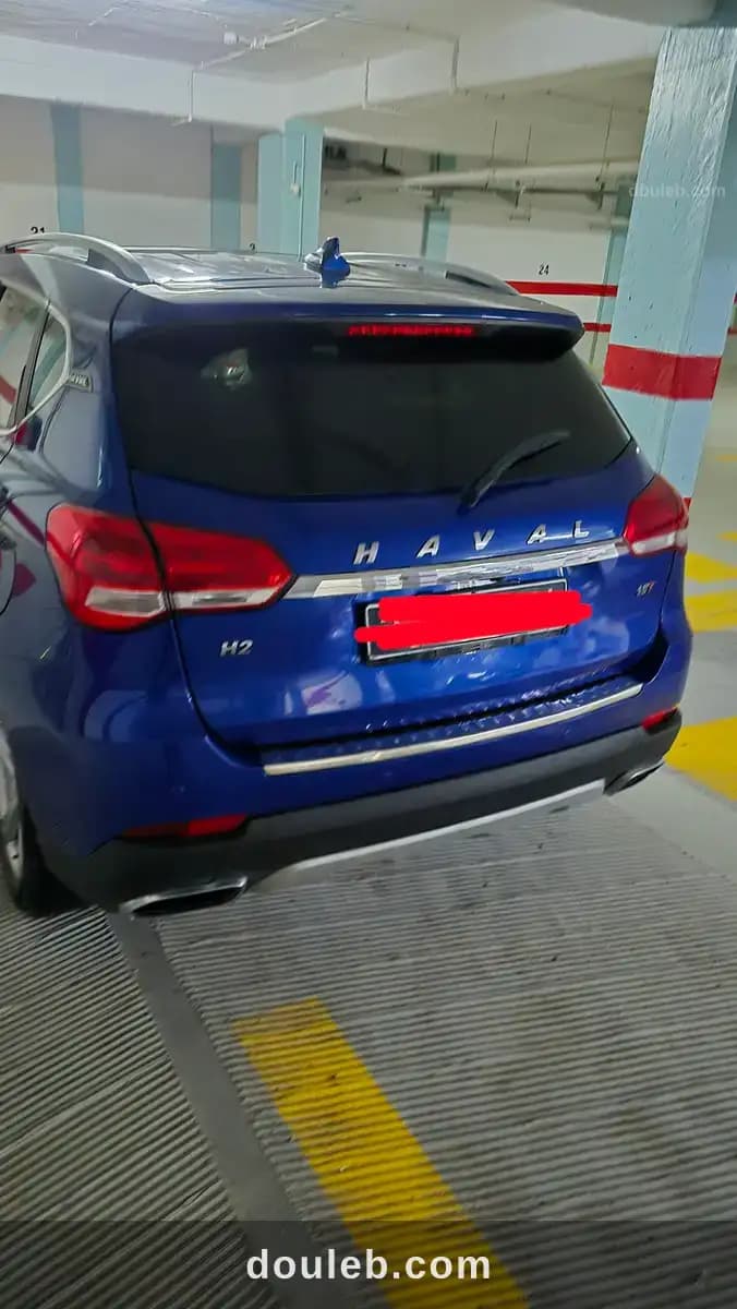Haval h2 en excellent état - Miniature 2