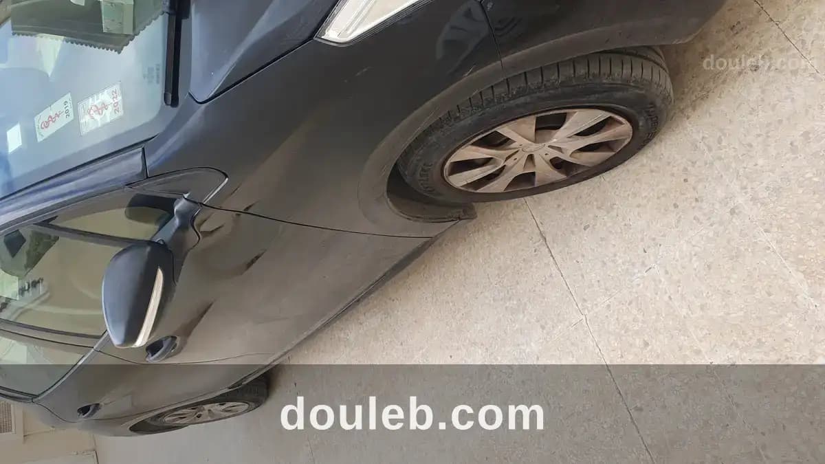 Peugeot 208 très bon etat - Photo 1
