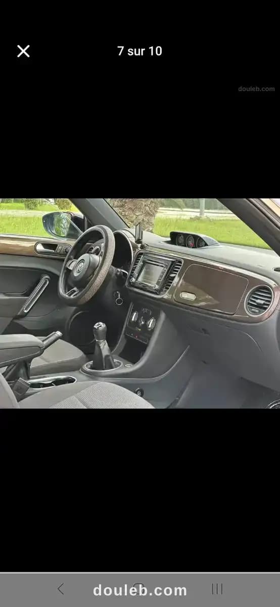 Voiture originale - Miniature 2